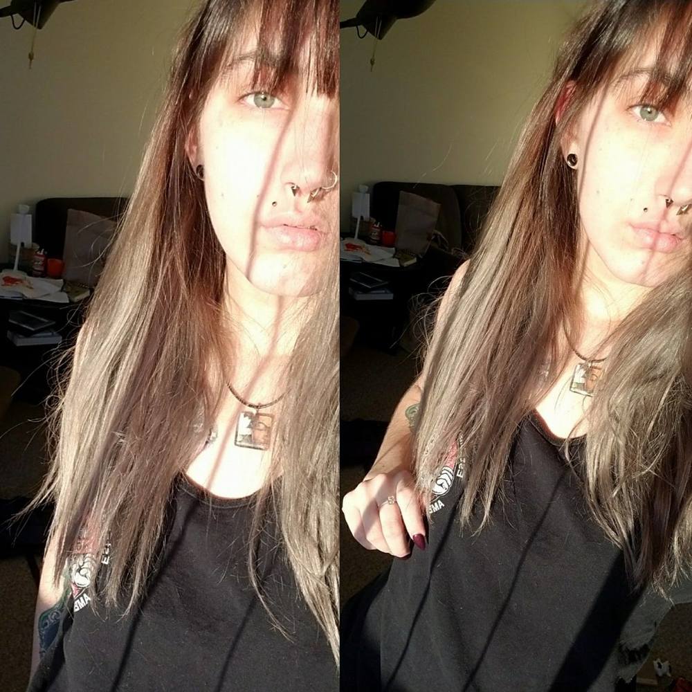 Meet your Posher, Britney